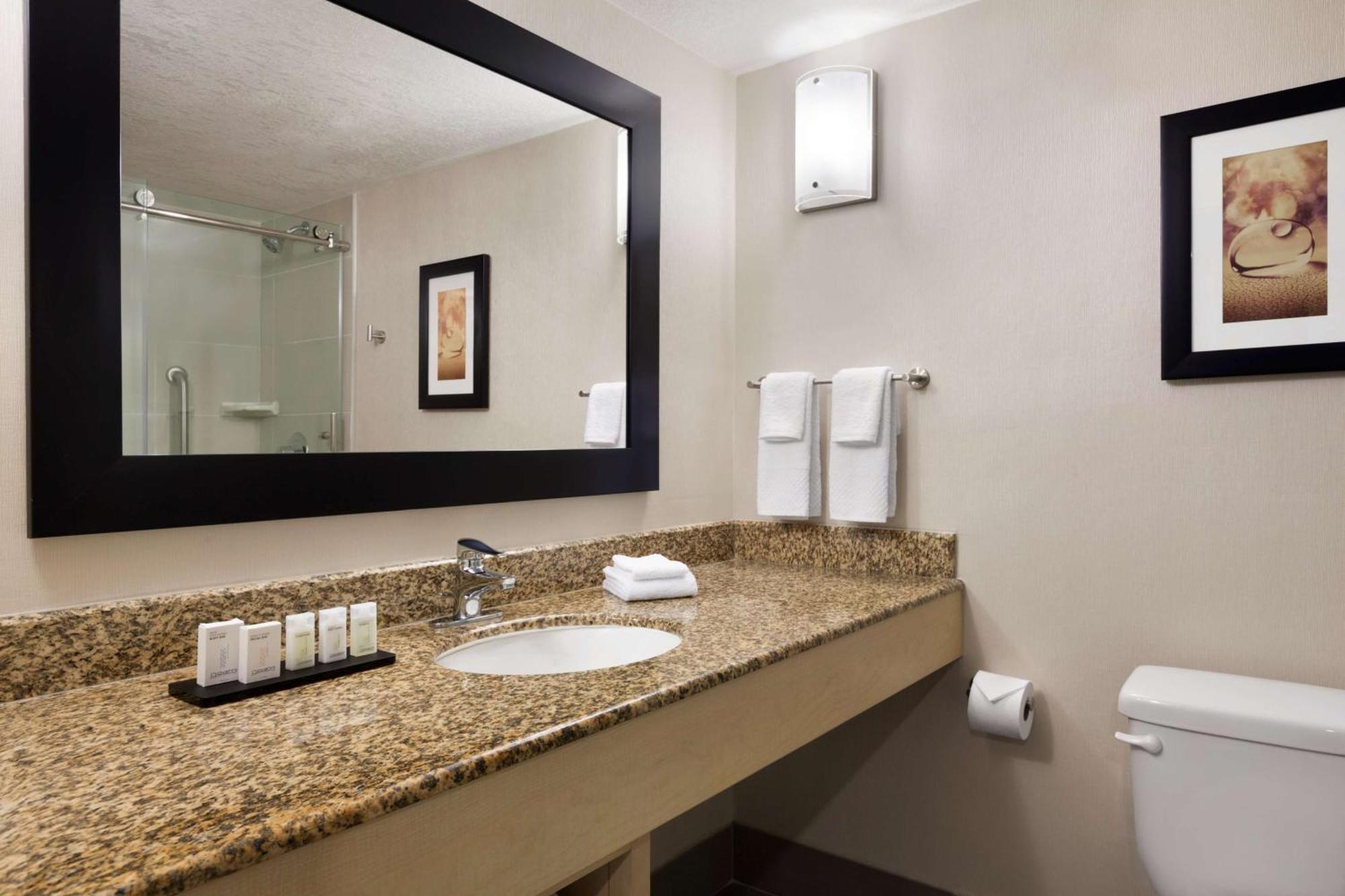Embassy Suites By Hilton Convention Center Las Vegas Exterior foto
