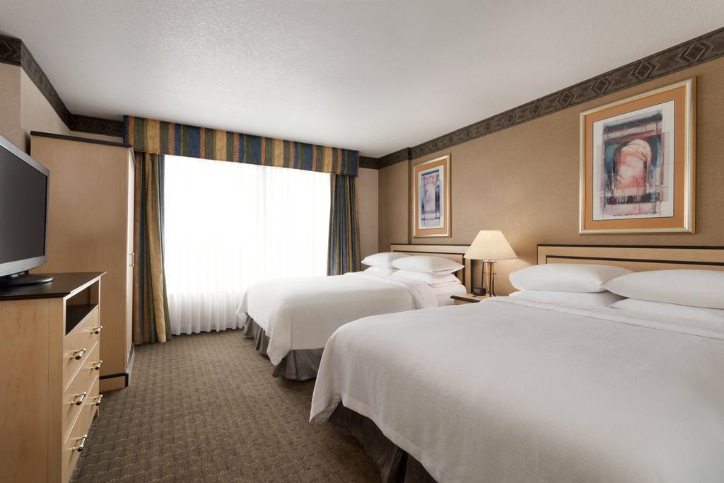 Embassy Suites By Hilton Convention Center Las Vegas Quarto foto