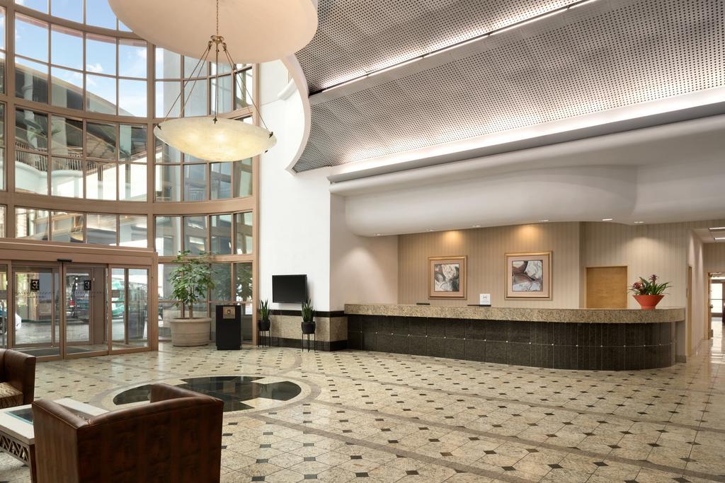 Embassy Suites By Hilton Convention Center Las Vegas Interior foto
