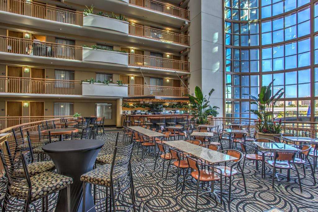 Embassy Suites By Hilton Convention Center Las Vegas Instalações foto