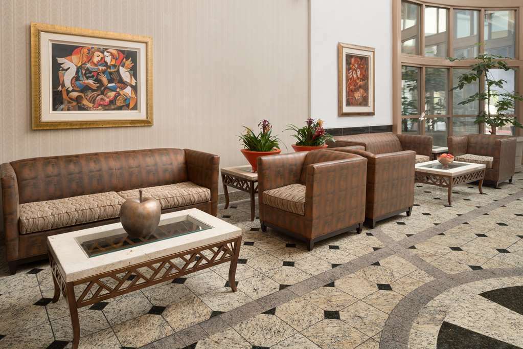 Embassy Suites By Hilton Convention Center Las Vegas Interior foto